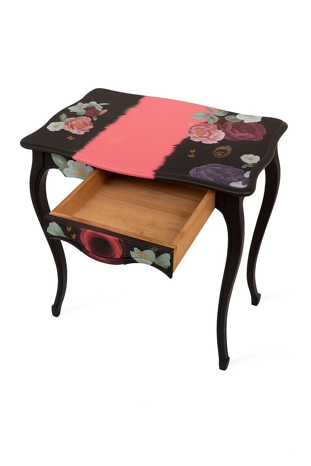 Table "La Duchesse"