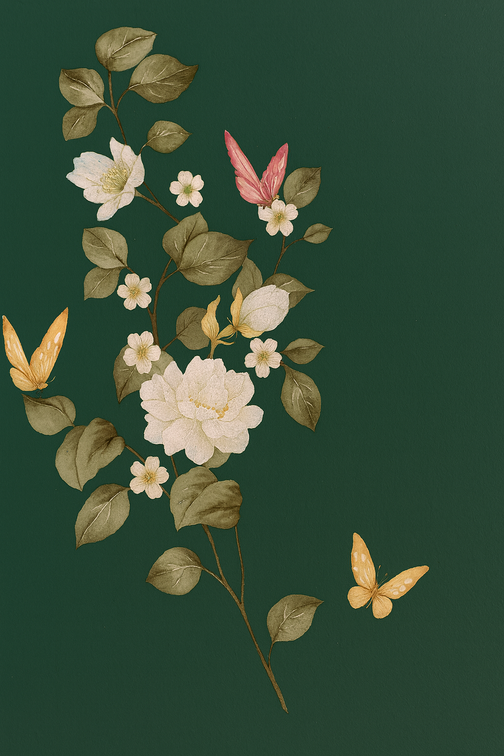 Table "La Nature"