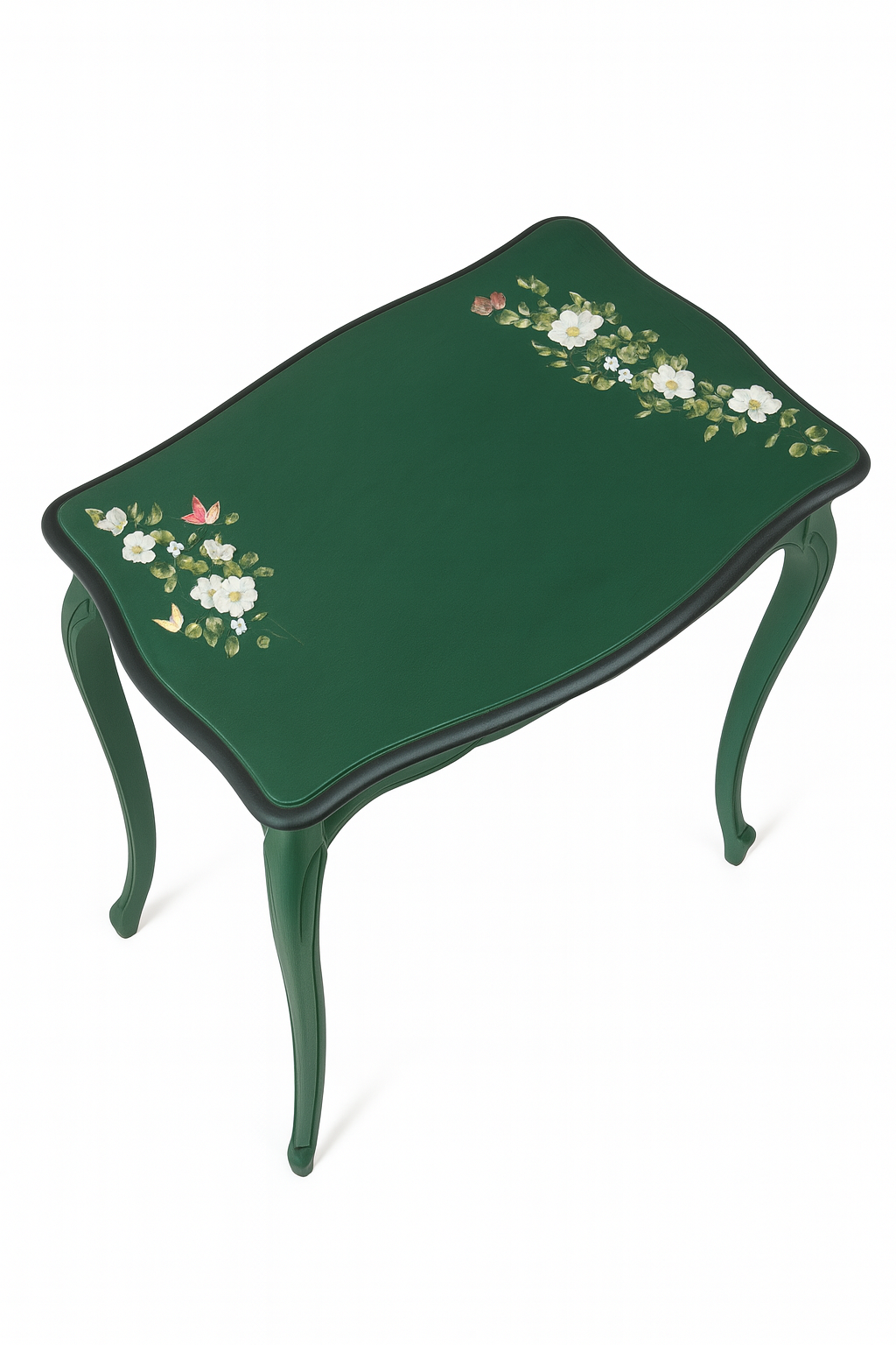Table "La Nature"
