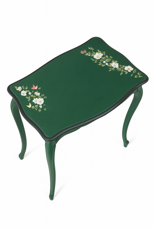 Table "La Nature"