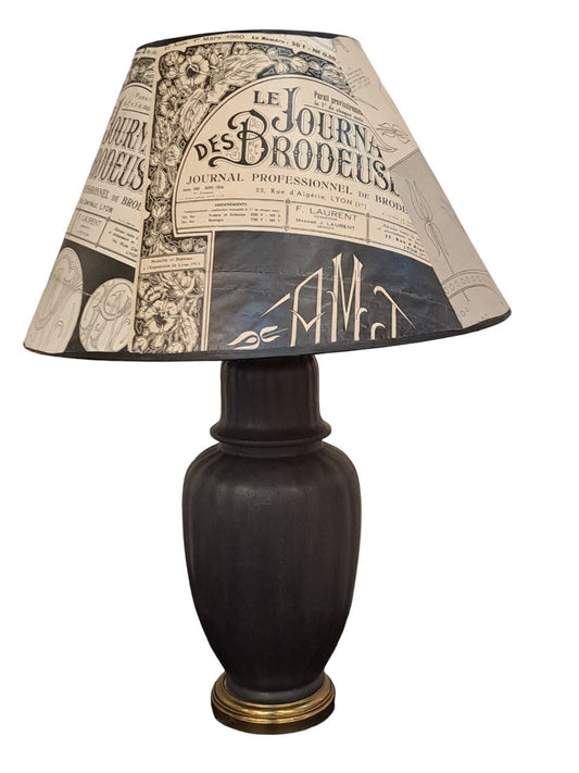 Lampe Deco