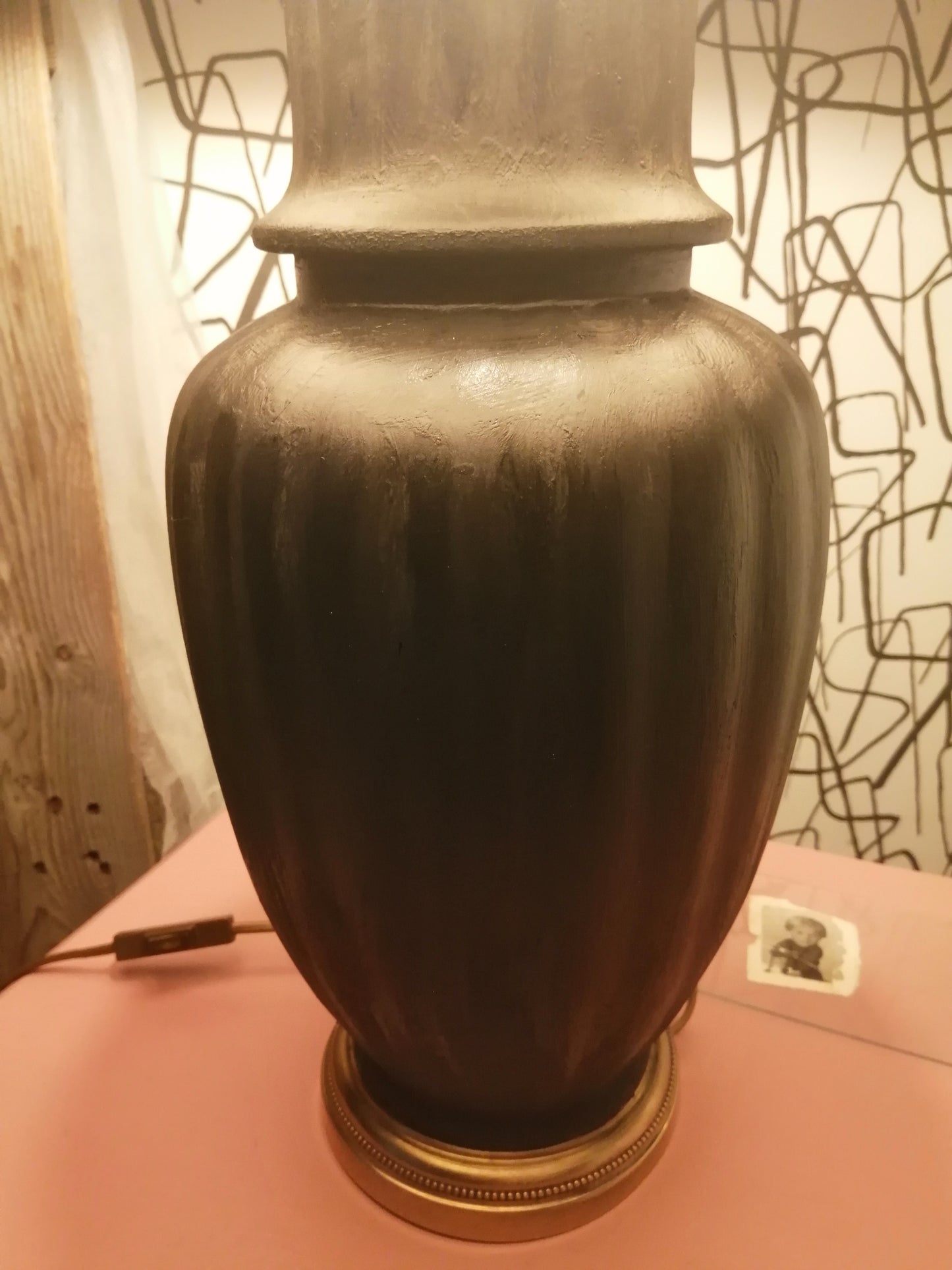 Lampe Deco