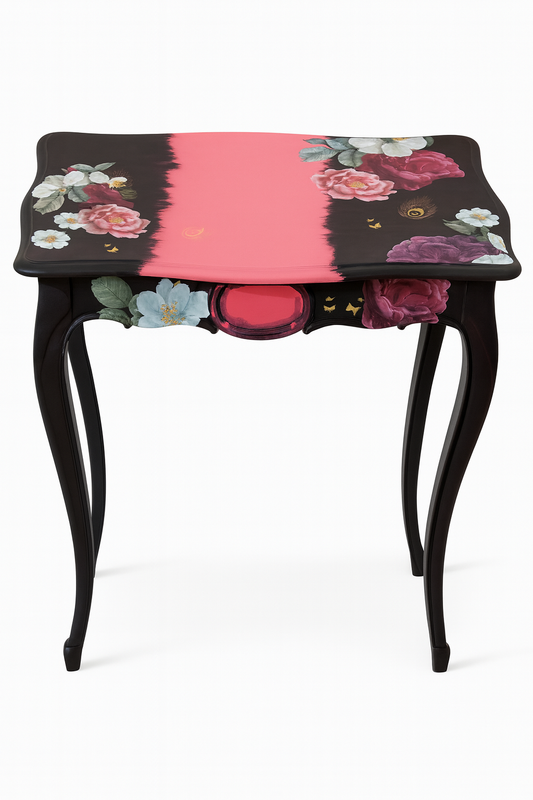 Table "La Duchesse"